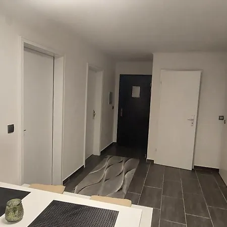 Apartament Fewo3& Bad Wurzach