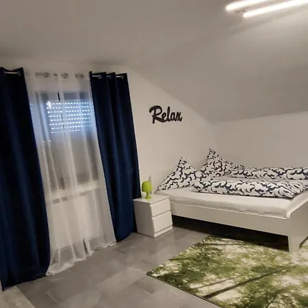 Fewo3& * Bad Wurzach