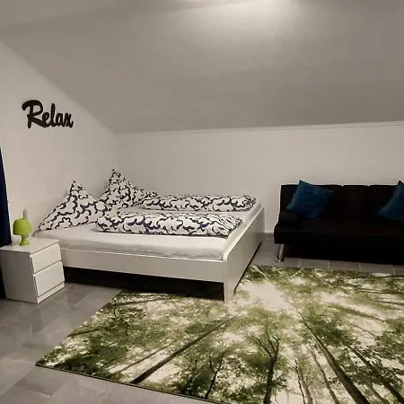 Fewo3& Apartamento