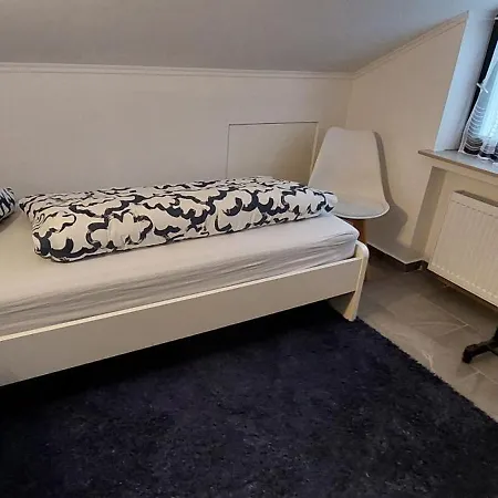 Fewo3& Apartament Bad Wurzach