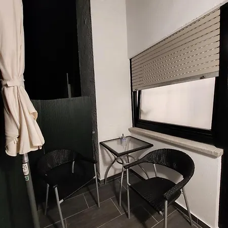 Fewo3& Apartament Bad Wurzach