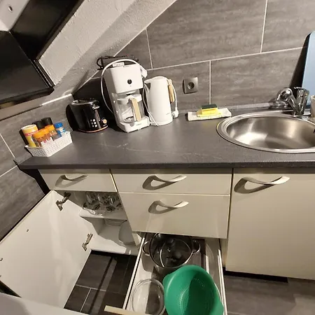 Apartament Fewo3& Bad Wurzach