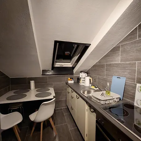 Apartament Fewo3& Bad Wurzach